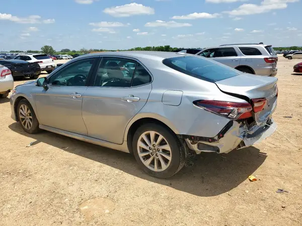 4T1C11AK3PU171422 2023 TOYOTA CAMRY - Image 2
