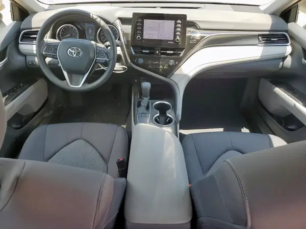 4T1C11AK3PU171422 2023 TOYOTA CAMRY - Image 8