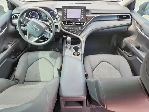 4T1C11AK3PU172571 2023 TOYOTA CAMRY - Image 8