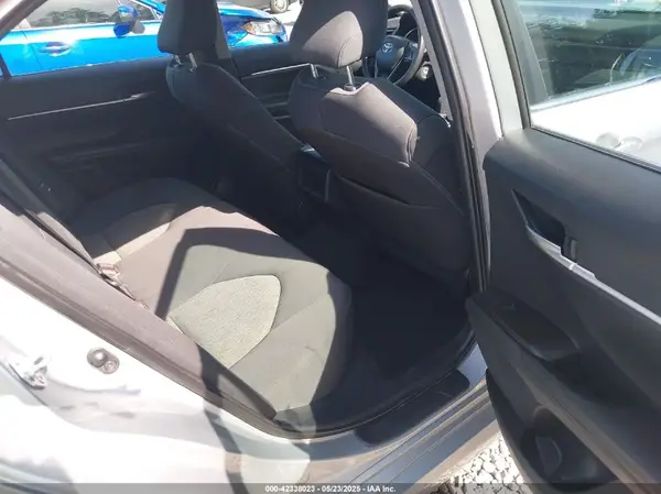 4T1C11AK3PU172750 2023 TOYOTA CAMRY - Image 8