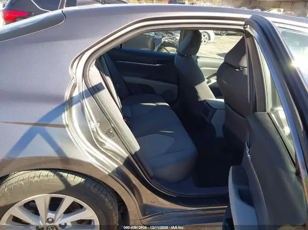 4T1C11AK3PU173347 2023 TOYOTA CAMRY - Image 8