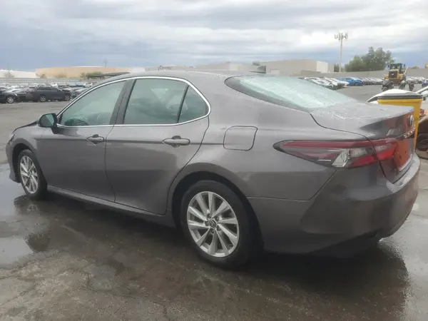 4T1C11AK3PU175437 2023 TOYOTA CAMRY - Image 2
