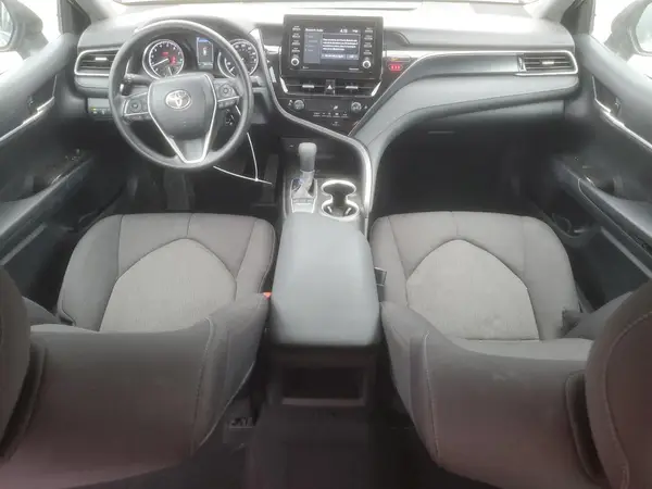 4T1C11AK3PU175437 2023 TOYOTA CAMRY - Image 8