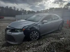 4T1C11AK3PU176376 2023 TOYOTA CAMRY