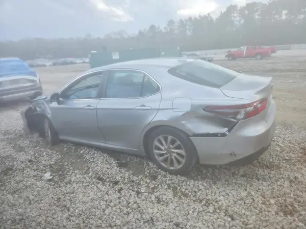4T1C11AK3PU176376 2023 TOYOTA CAMRY - Image 2