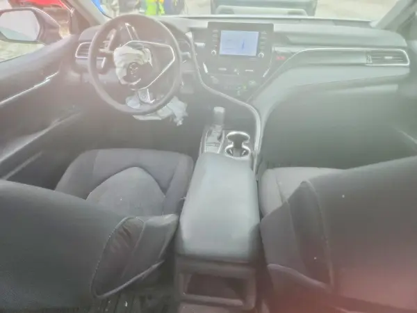 4T1C11AK3PU176376 2023 TOYOTA CAMRY - Image 8