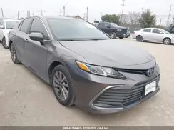 4T1C11AK3PU182114 2023 TOYOTA CAMRY