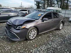 4T1C11AK3PU183294 2023 TOYOTA CAMRY