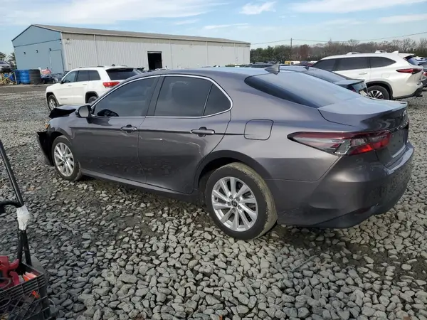 4T1C11AK3PU183294 2023 TOYOTA CAMRY - Image 2