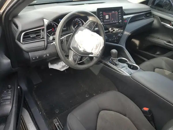 4T1C11AK3PU183294 2023 TOYOTA CAMRY - Image 8
