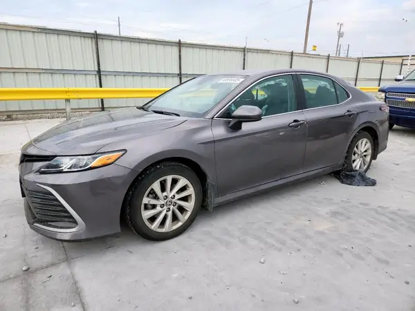 4T1C11AK3PU184798 2023 TOYOTA CAMRY - Image 1