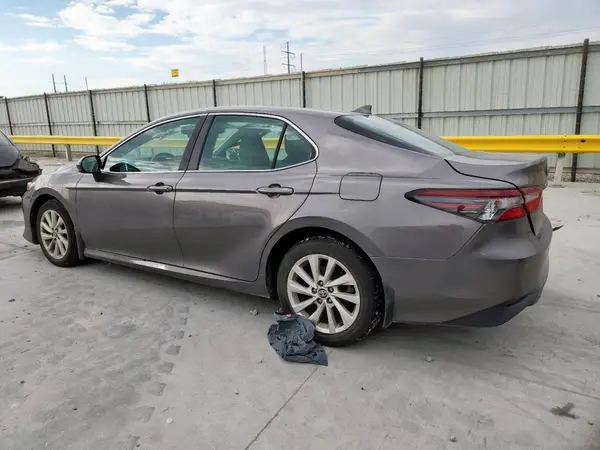 4T1C11AK3PU184798 2023 TOYOTA CAMRY - Image 2