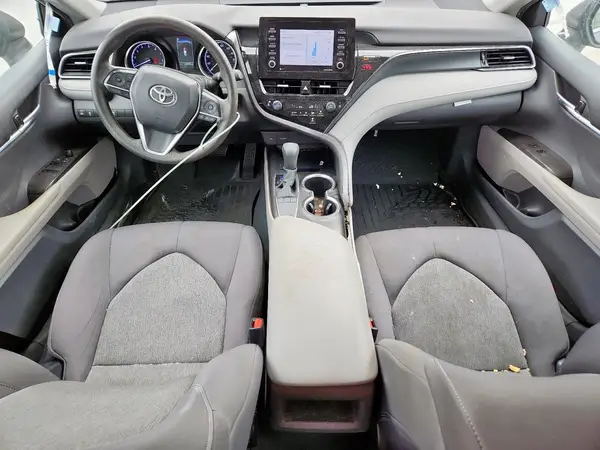 4T1C11AK3PU184798 2023 TOYOTA CAMRY - Image 8