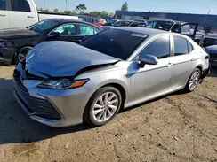 4T1C11AK3PU184834 2023 TOYOTA CAMRY