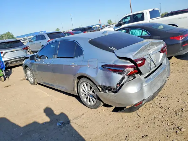 4T1C11AK3PU184834 2023 TOYOTA CAMRY - Image 2
