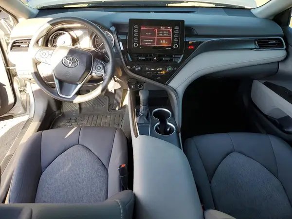 4T1C11AK3PU184834 2023 TOYOTA CAMRY - Image 8