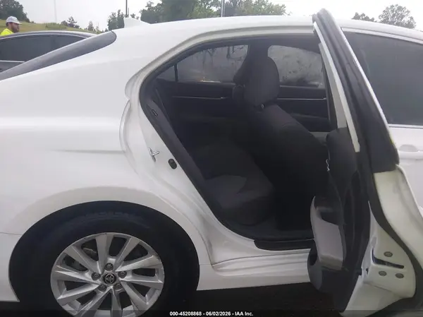 4T1C11AK3PU185417 2023 TOYOTA CAMRY - Image 8