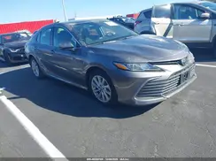 4T1C11AK3PU187071 2023 TOYOTA CAMRY