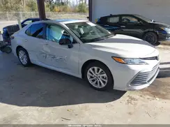 4T1C11AK3PU187197 2023 TOYOTA CAMRY