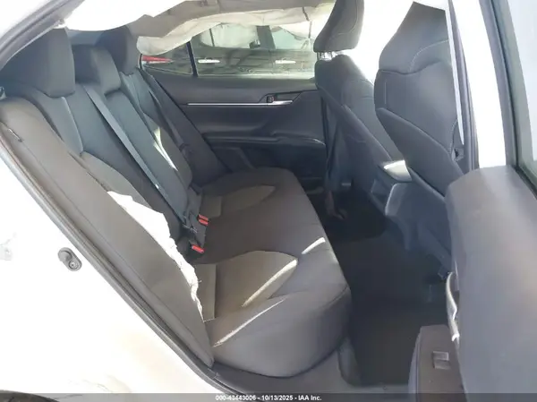 4T1C11AK3PU187197 2023 TOYOTA CAMRY - Image 8
