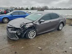 4T1C11AK3PU187216 2023 TOYOTA CAMRY