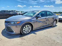 4T1C11AK3PU188236 2023 TOYOTA CAMRY