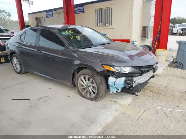 4T1C11AK3PU719452 2023 TOYOTA CAMRY - Image 1