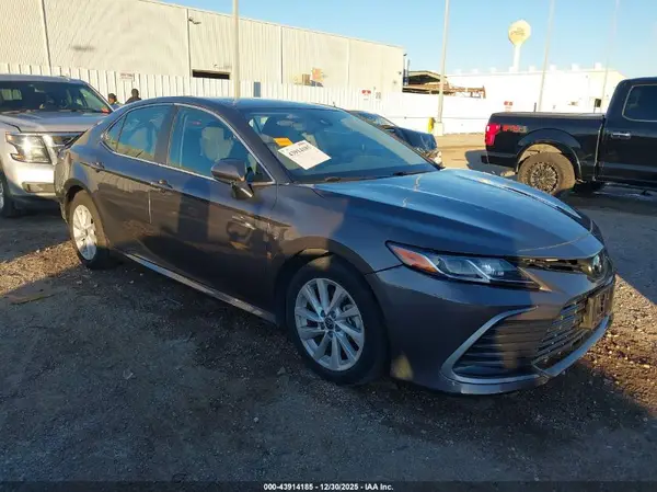 4T1C11AK3PU720570 2023 TOYOTA CAMRY