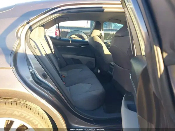 4T1C11AK3PU720570 2023 TOYOTA CAMRY - Image 8