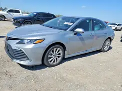 4T1C11AK3PU723498 2023 TOYOTA CAMRY