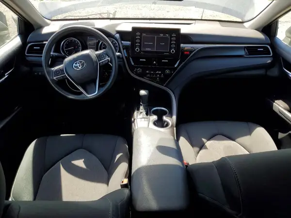 4T1C11AK3PU723498 2023 TOYOTA CAMRY - Image 8
