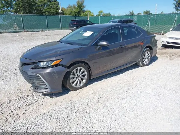 4T1C11AK3PU723808 2023 TOYOTA CAMRY - Image 2