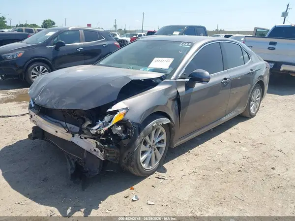 4T1C11AK3PU725588 2023 TOYOTA CAMRY - Image 2