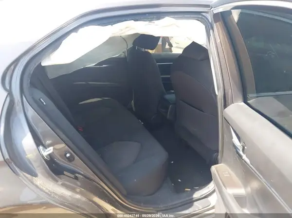 4T1C11AK3PU725588 2023 TOYOTA CAMRY - Image 8