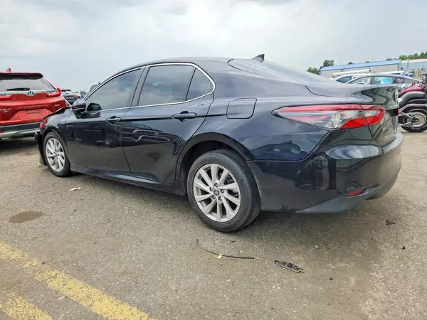 4T1C11AK3PU726241 2023 TOYOTA CAMRY - Image 2