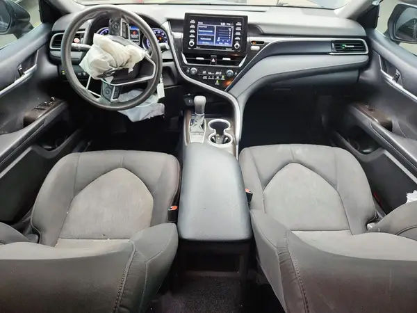 4T1C11AK3PU726241 2023 TOYOTA CAMRY - Image 8