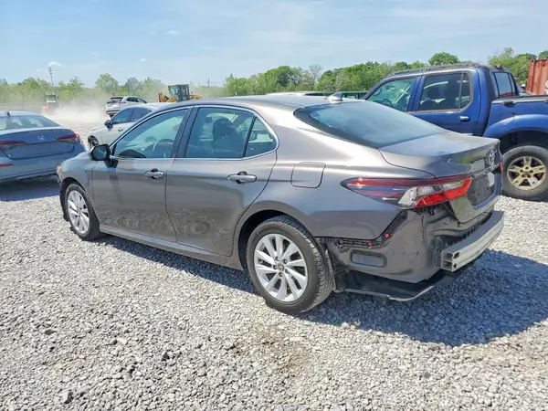 4T1C11AK3PU727227 2023 TOYOTA CAMRY - Image 2