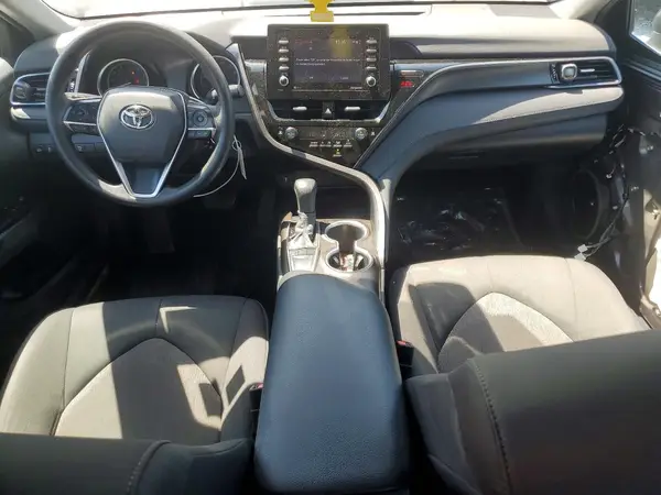 4T1C11AK3PU727227 2023 TOYOTA CAMRY - Image 8