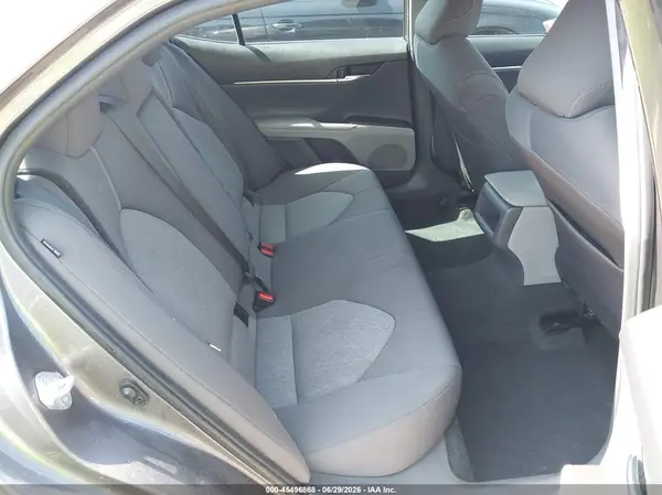 4T1C11AK3PU727454 2023 TOYOTA CAMRY - Image 8