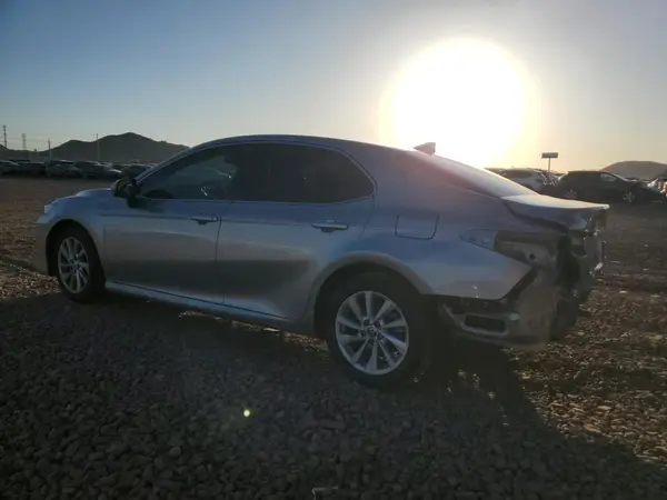 4T1C11AK3PU733867 2023 TOYOTA CAMRY - Image 2