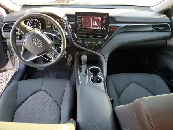 4T1C11AK3PU733867 2023 TOYOTA CAMRY - Image 8