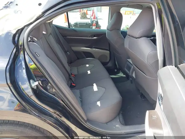 4T1C11AK3PU737210 2023 TOYOTA CAMRY - Image 8