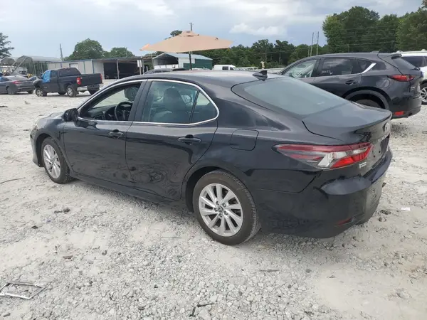 4T1C11AK3PU741385 2023 TOYOTA CAMRY - Image 2