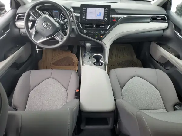 4T1C11AK3PU741385 2023 TOYOTA CAMRY - Image 8