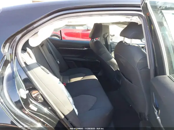 4T1C11AK3PU742861 2023 TOYOTA CAMRY - Image 8