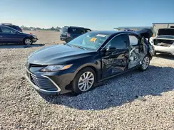 4T1C11AK3PU745856 2023 TOYOTA CAMRY