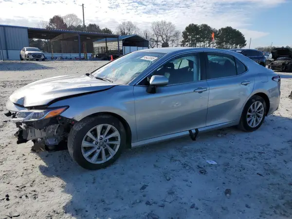 4T1C11AK3PU746019 2023 TOYOTA CAMRY - Image 1