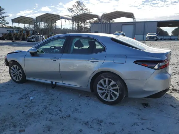 4T1C11AK3PU746019 2023 TOYOTA CAMRY - Image 2