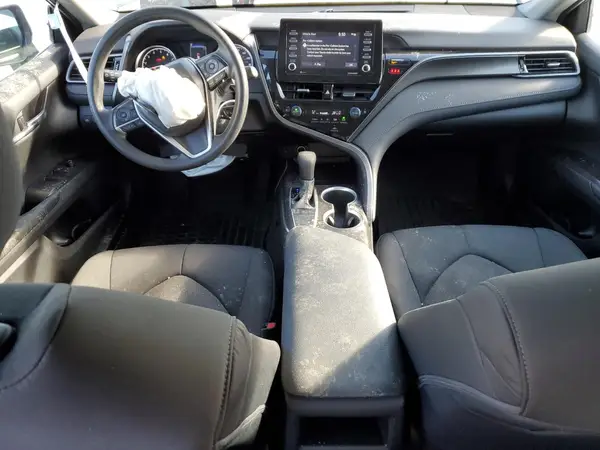 4T1C11AK3PU746019 2023 TOYOTA CAMRY - Image 8