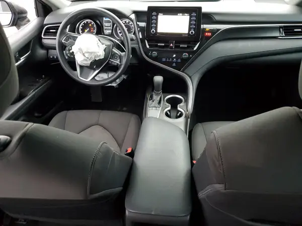 4T1C11AK3PU746697 2023 TOYOTA CAMRY - Image 8